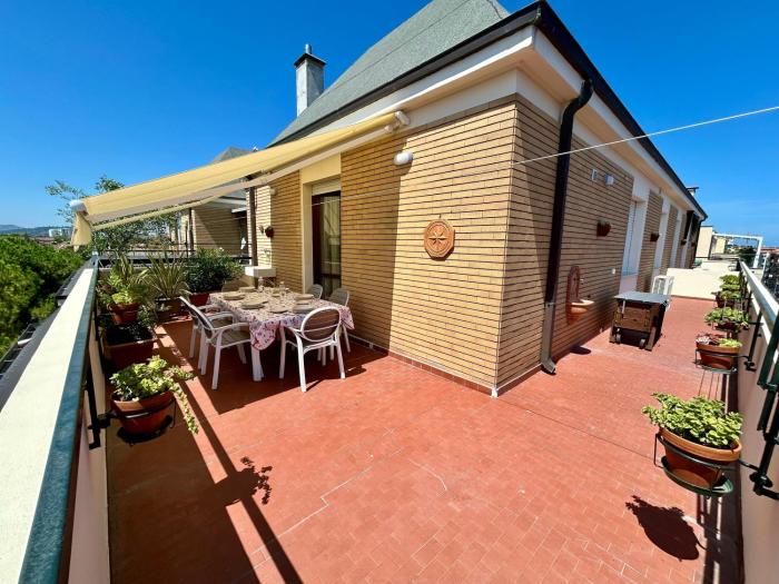 Attico Nonna Teresa - Pesaro Centro