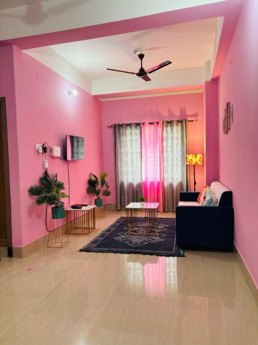 Dreamy Den Homestay