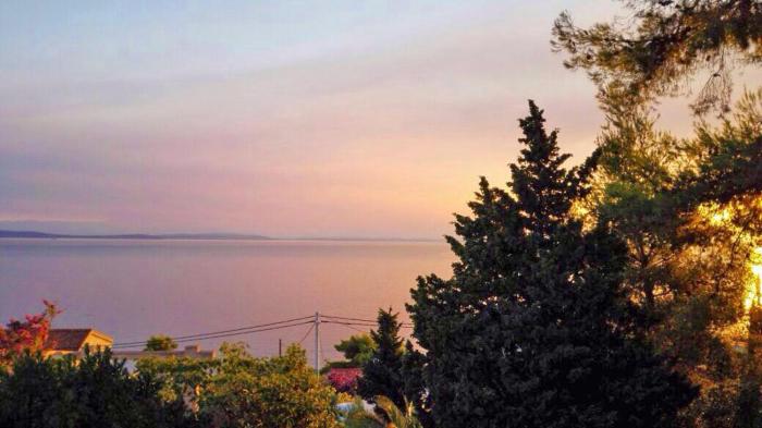 Apartments with beautifull view Peace and quiet 1