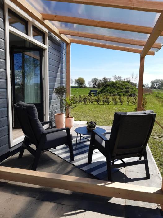 B&B weidse blik Ingelum