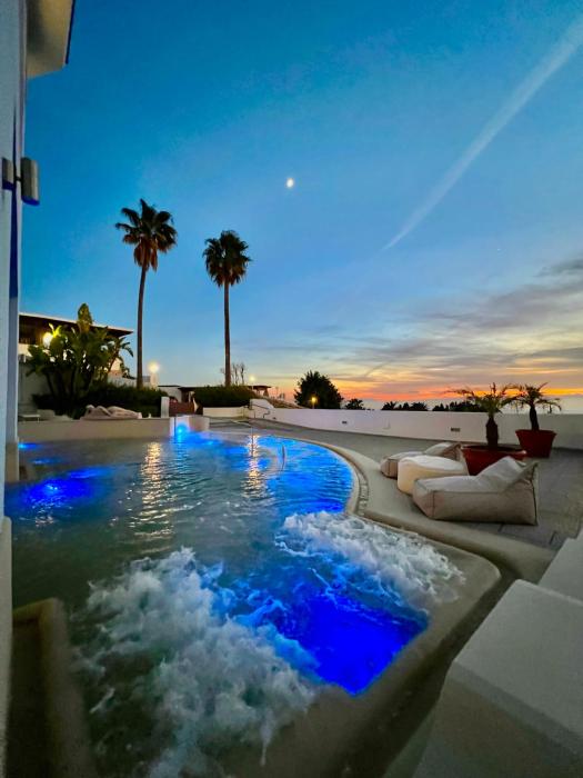 Borgo Romantica - Resort & Spa