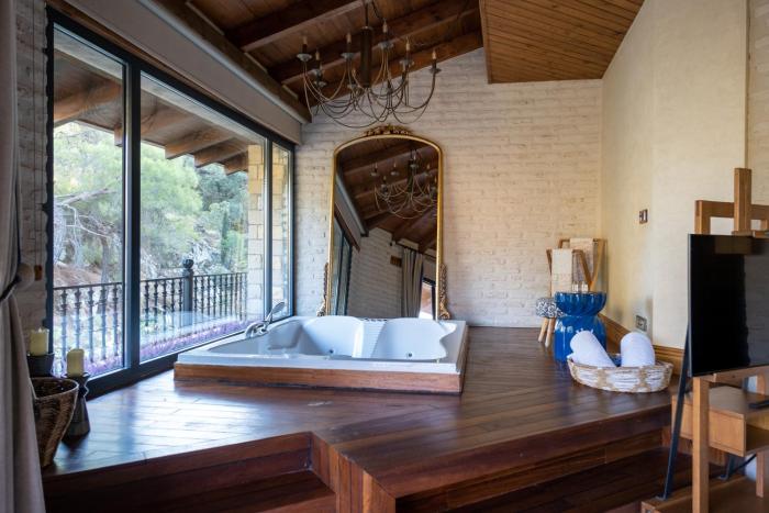 Casa Mila Kazdağları