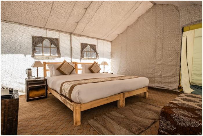 Camp Norling Stars - Koyul