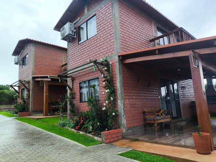 Pousada Recanto Sobradinho