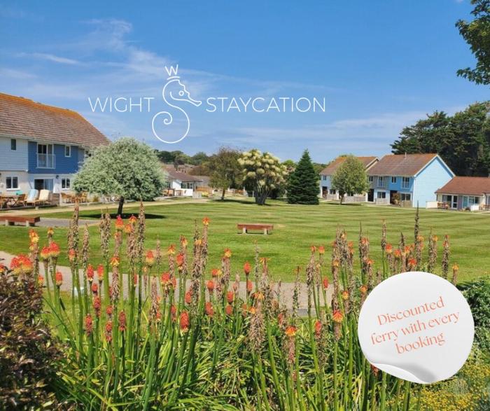 West Bay Cottages Yarmouth Isle of Wight