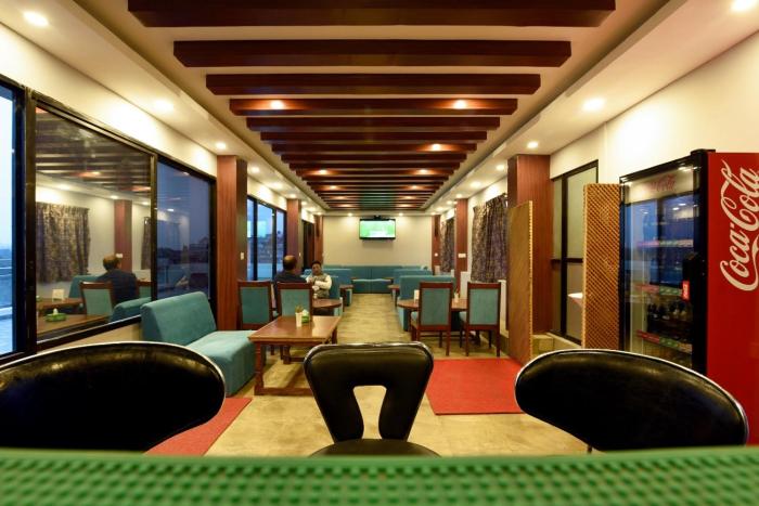 Hotel Harmony