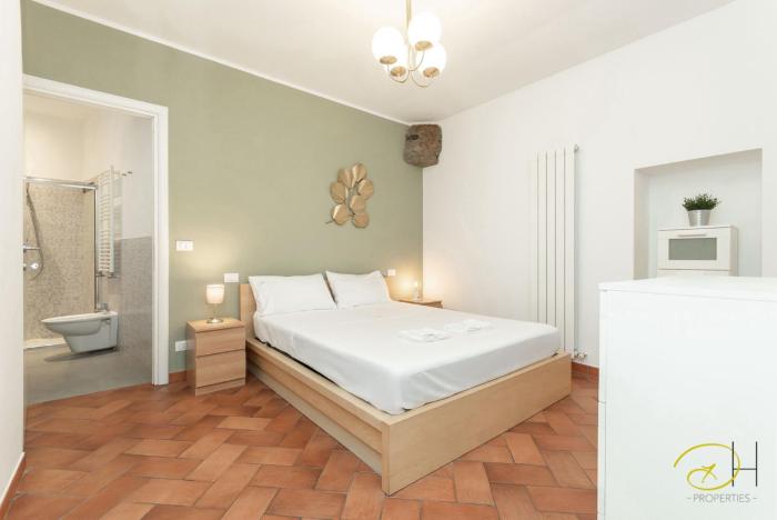 Arte Storia e Mare, Acquario SanLorenzo e Metro