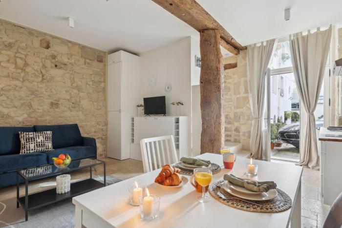 BnBNova - Ile St Louis