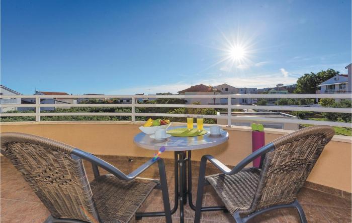 Two-Bedroom Apartment In Vodice