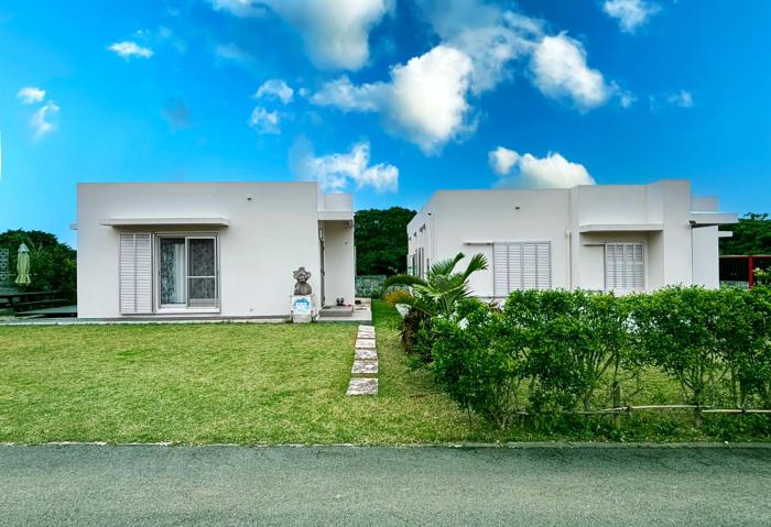 石垣島北部一棟貸しコテージあちみぃん（achimiin）