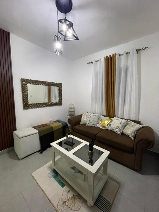 Apartamento en Higuey City Home