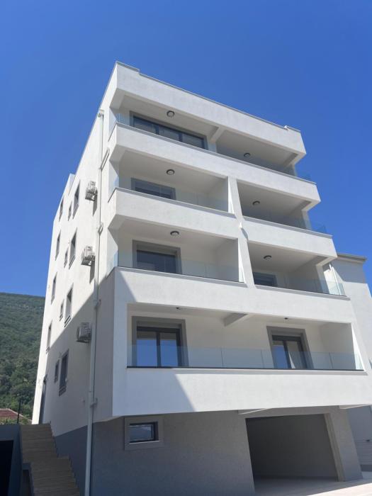 Vezo Apartment