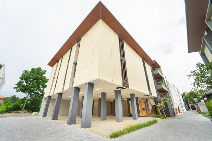 Keenan Living Luxe Seturan