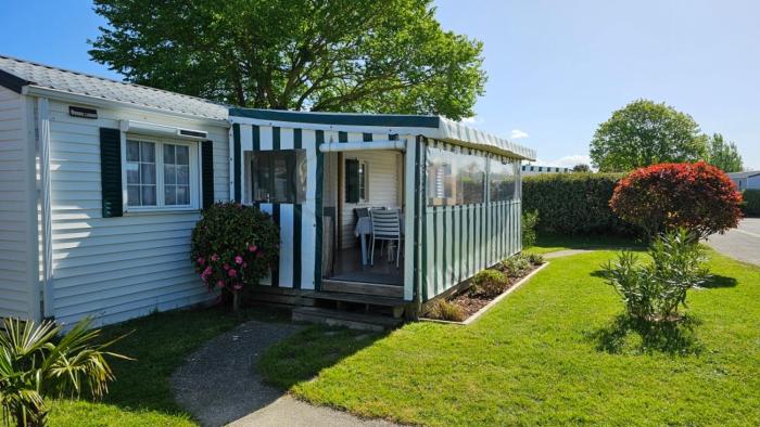 Le cottage de Moune - Au bord de locéan