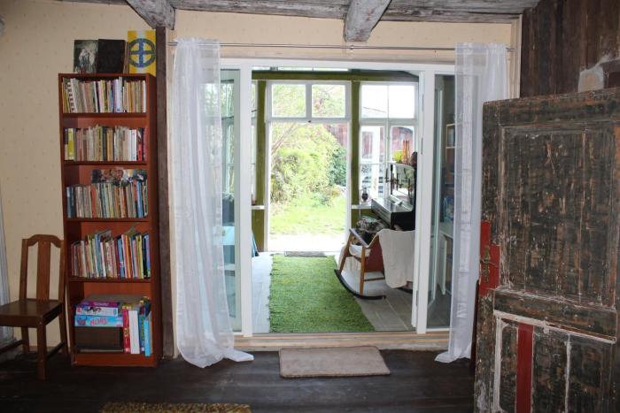 Suur-Lossi Apartments