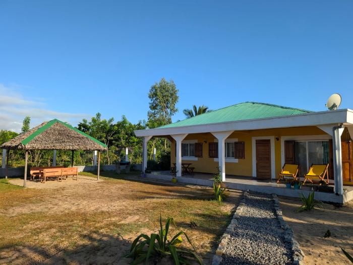 Le tournesol Belle villa