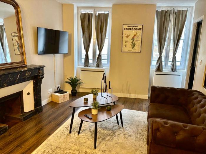 Le Millésime - Hypercentre