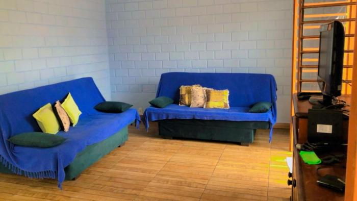 Casa de praia em Peruíbe