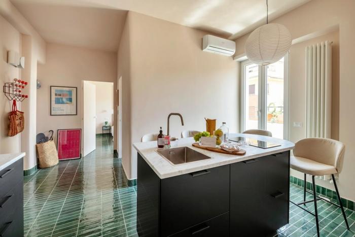 Cipria Luxury Apartment