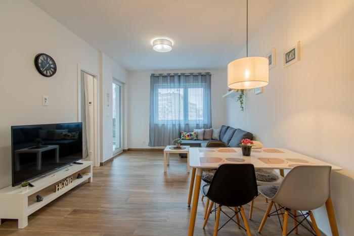 Flex SelfCheckIns 46 - Zagreb - Garage - Loggia - New