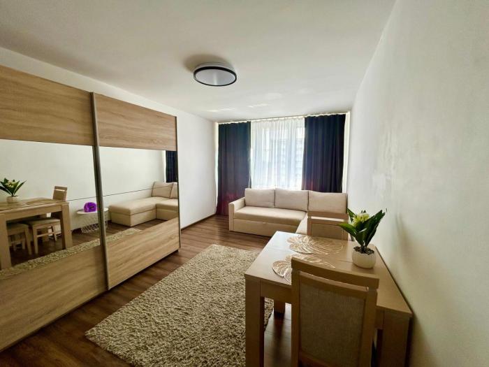 Apartament Kołobrzeska 42D
