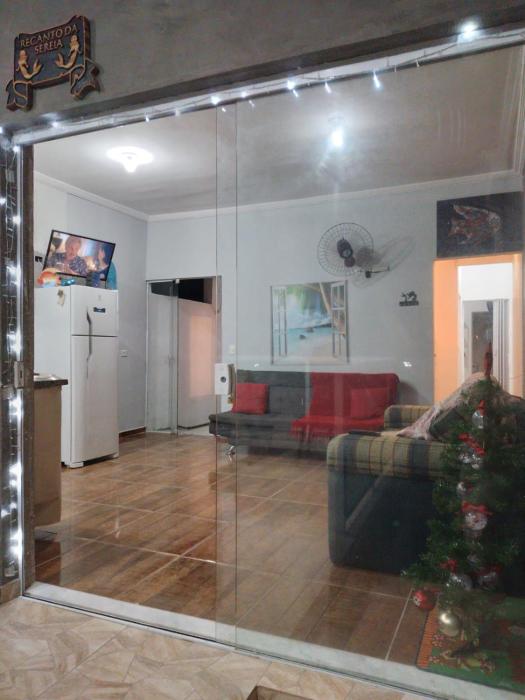 Casa de veraneio em Maranduba perto da praia