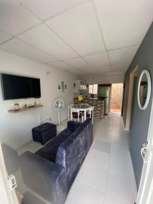 Brisas de Manzanares Apartamento