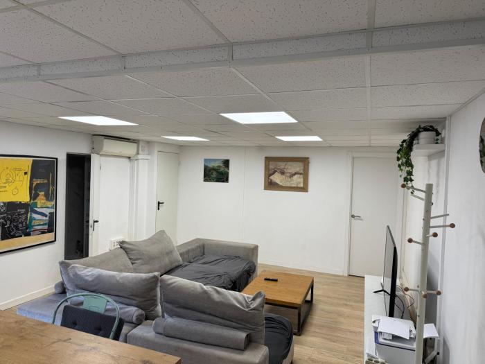 Apartamento con Piscina en sant Cugat del valles