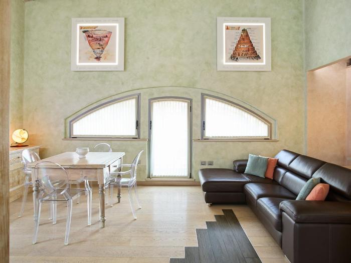 Avveduti Boutique Apartment