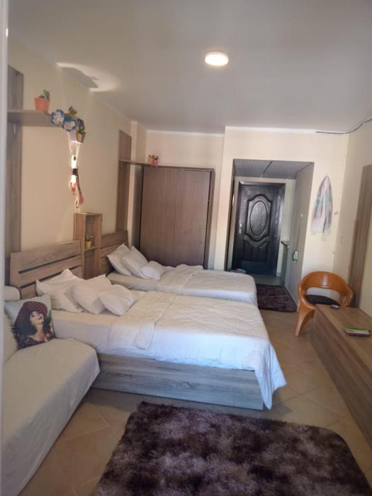 كومباوند فلورنزا ريزورت عرابيا