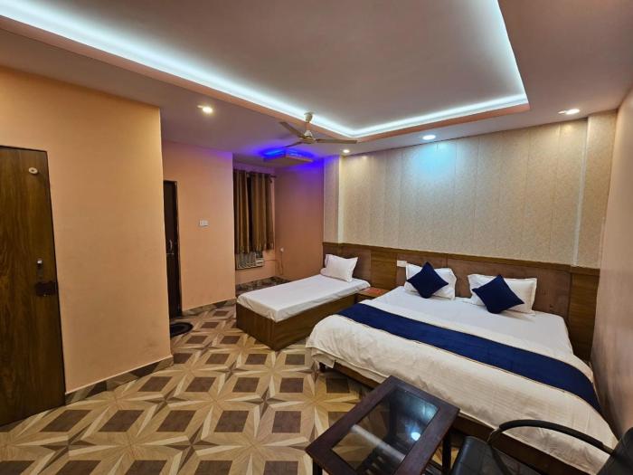Hotel assi river