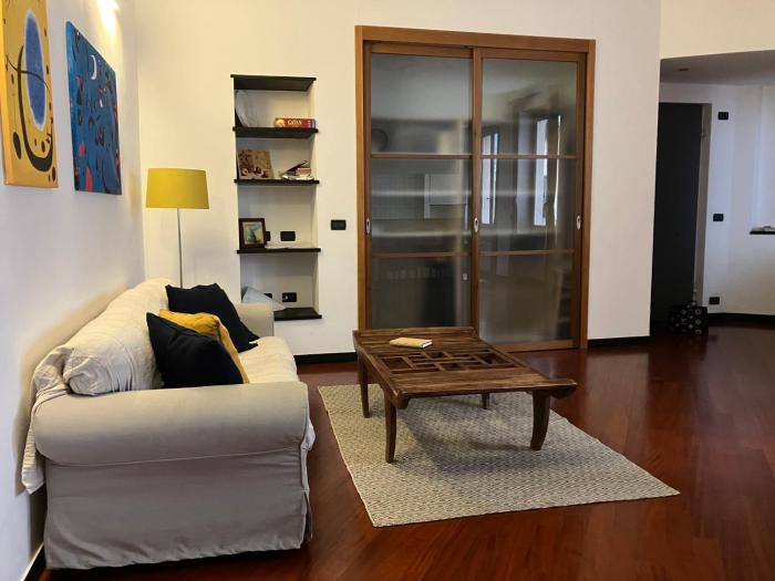 La casa di Archimede