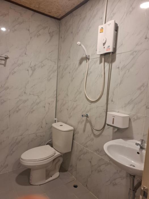 ฟาดิลบังกะโล Fadel bungalow