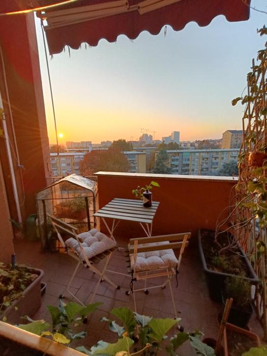 Private room Talika - Apartment shared with the Host