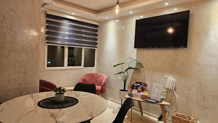 Terrazas de San Juan