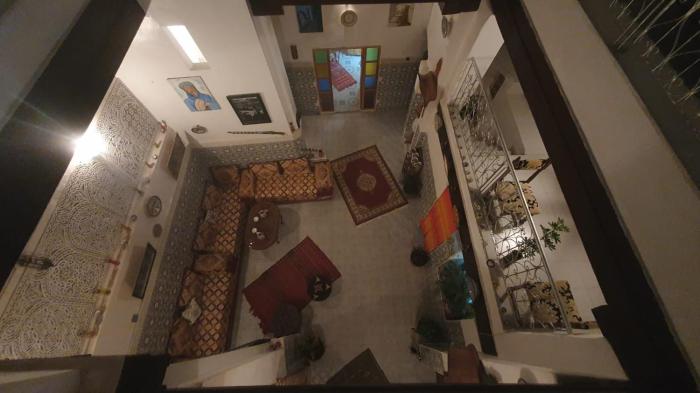 Hostel Racif