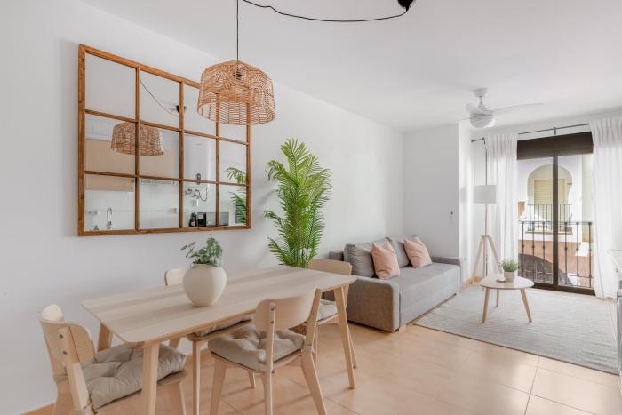 Rincon de la Victoria Beach by ELE Apartments