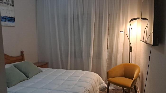 Hospedaje Gandía Centro