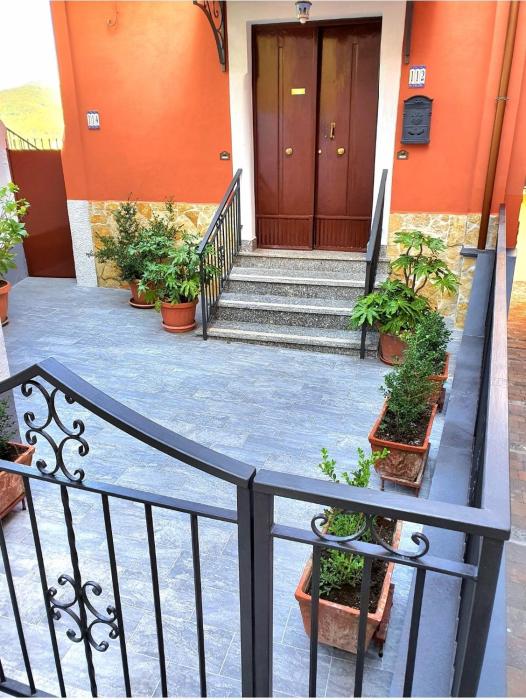 Casa Vacanze "LOasi" Amalfi Coast