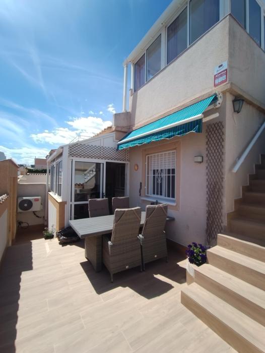 PMT04 - Charming Quadro with Communal Pool