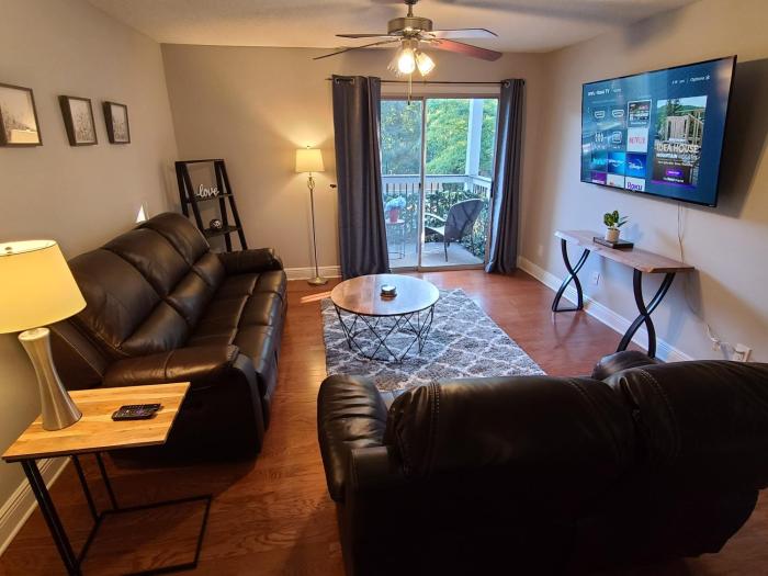 Atlanta Sandy Springs Dunwoody Condo