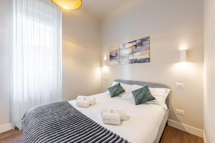 Lovely Apartment - 10min Duomo-Centrale FS