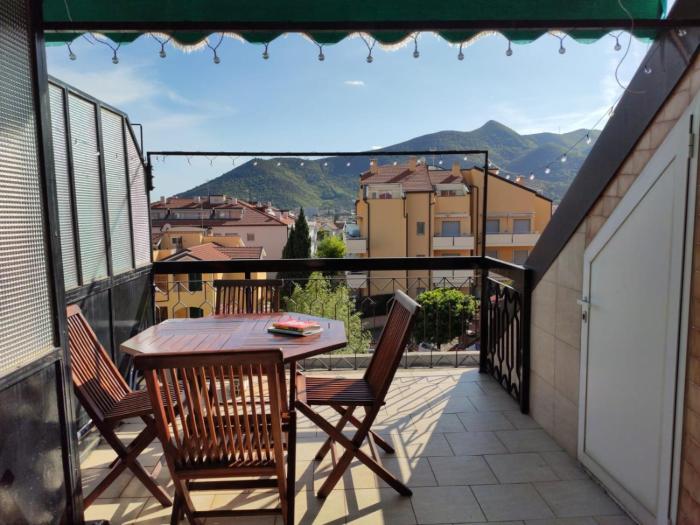 Appartamento Turistico Nefeli