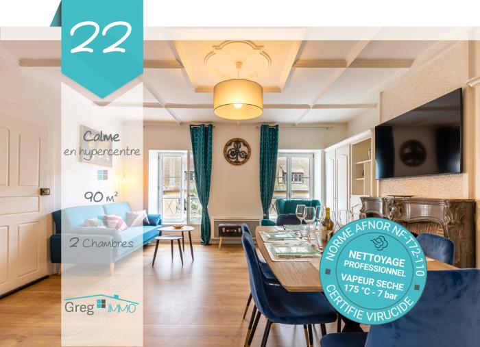 Le 22-GregIMMO-AppartHôtel