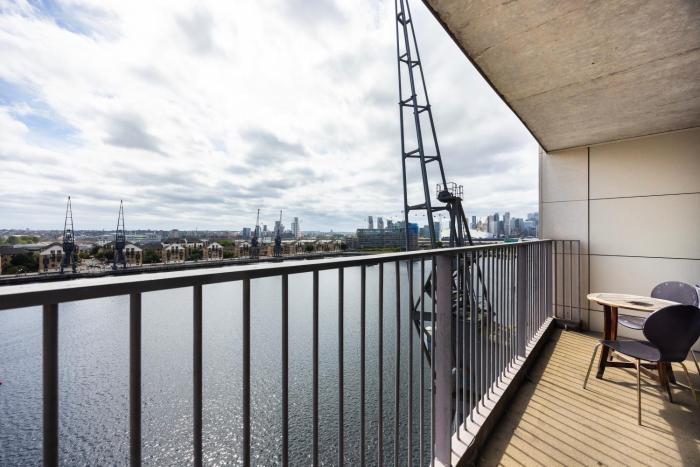 Western Apartments Excel