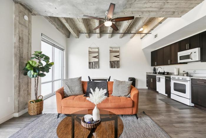 The Best of Downtown Living