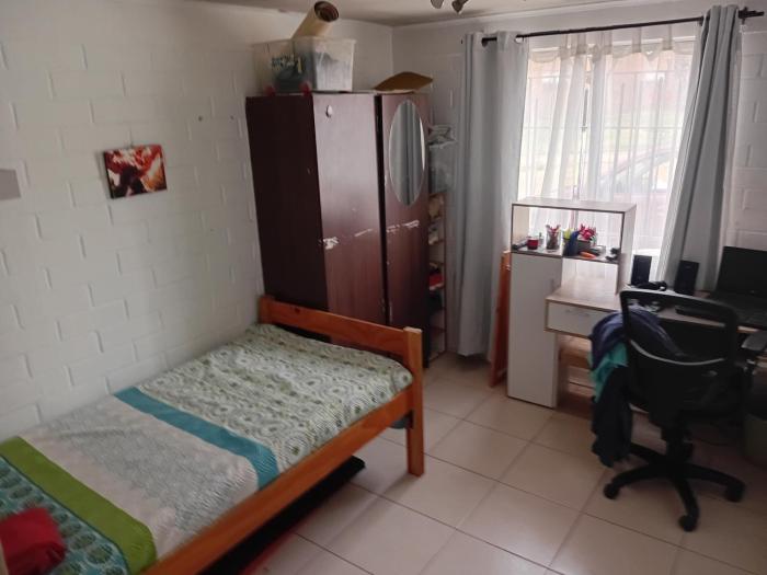 Comoda Habitación en Rancagua