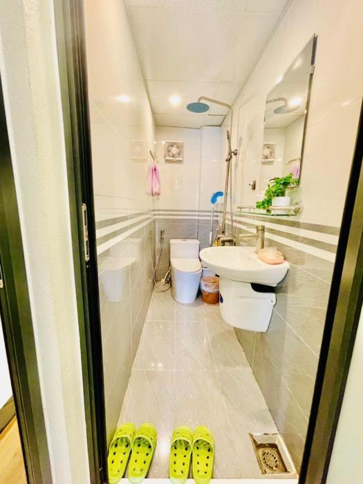 Si Mơ Homestay Cát Bà