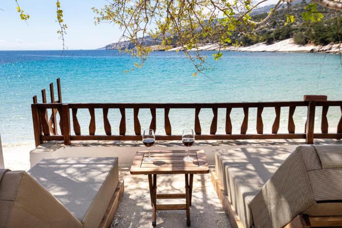 Beautiful Alice Luxury Suites