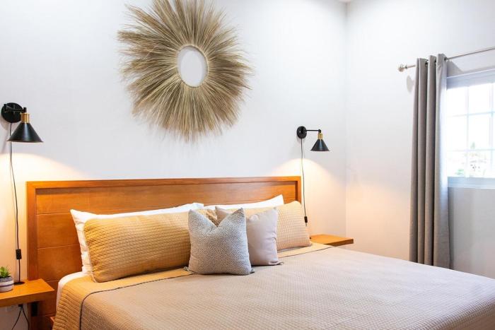 Casa Bonita - Depa compacto 2 Habitaciones